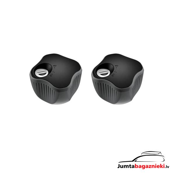 Thule Lockable Knob 2-pack