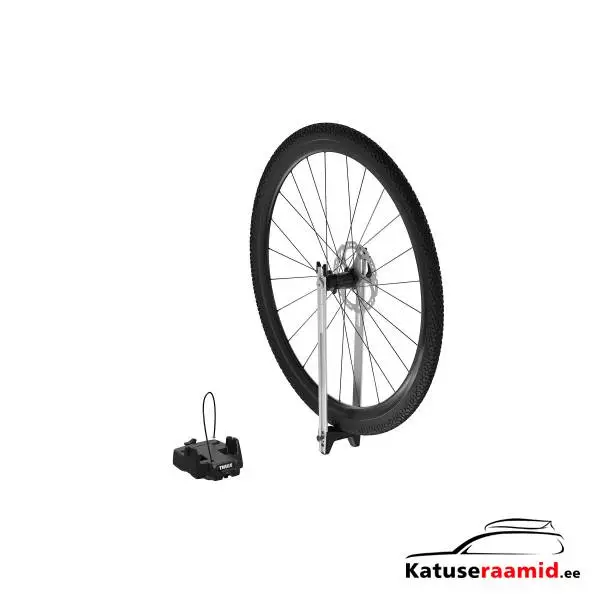 Thule Wheel Carrier 545-2 547001