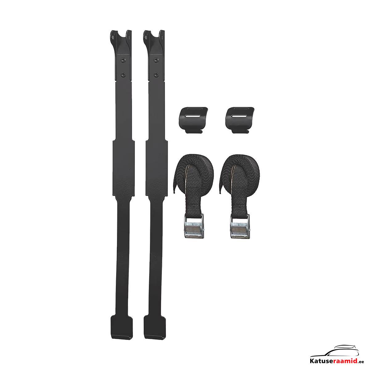 Thule ClipOn Adapter 9111