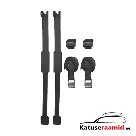 Thule ClipOn Adapter 9111 911100