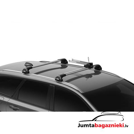 Thule Wheel Carrier 545-2