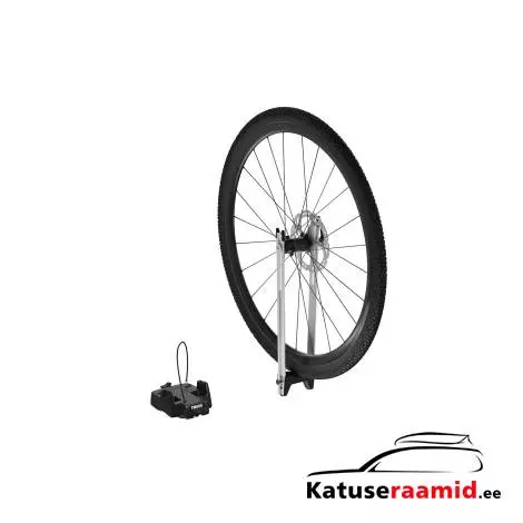 Thule Wheel Carrier 545-2 547001