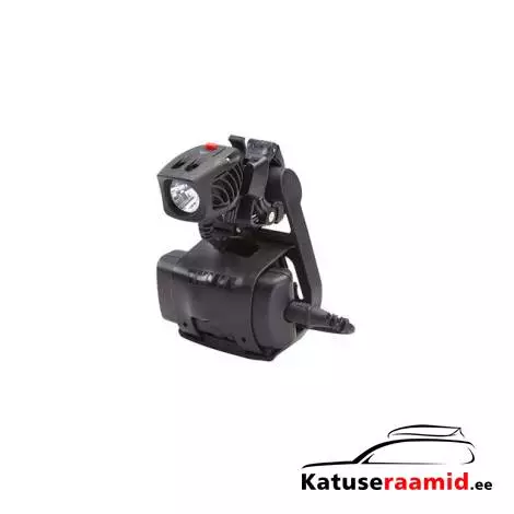 Pack `n Pedal Light Holder 100083