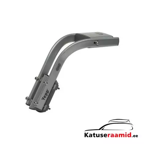 Yepp Maxi Frame Adapter 12020401
