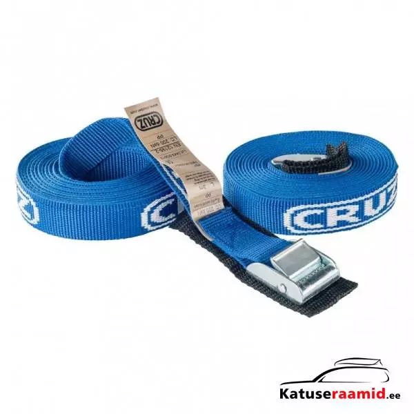 Cruz 2 straps 3m 941-303