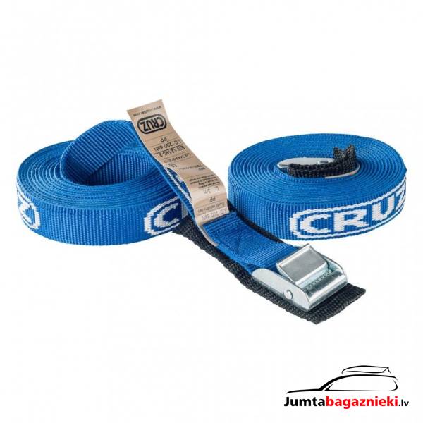 Cruz 2 straps 3m