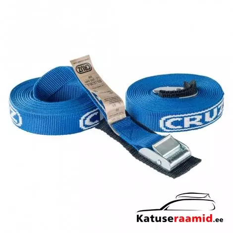 Cruz 2 straps 3m 941-303