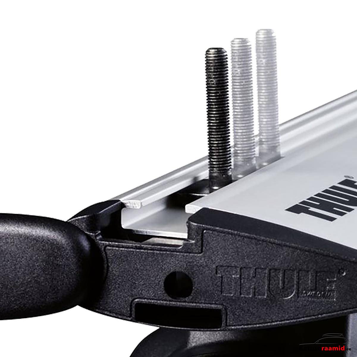 Thule T-track Adapter 697-0