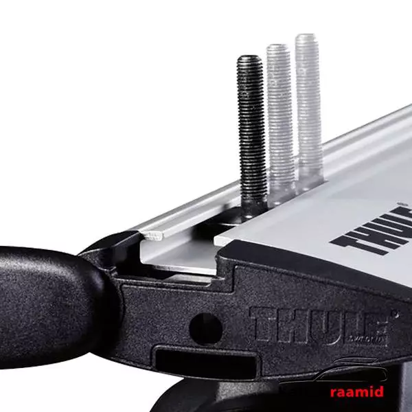 Thule T-track Adapter 697-0 697003