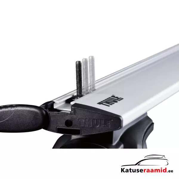 Thule T-track Adapter 697-1 697104