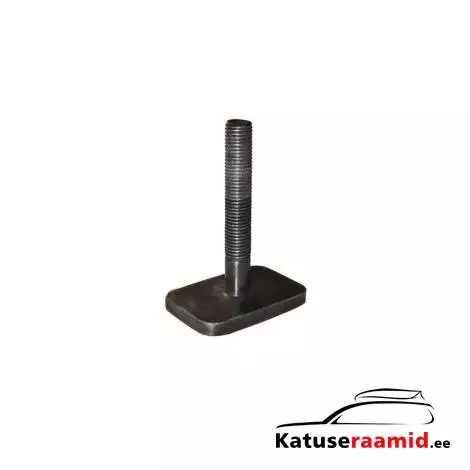 T-Track adapter Hull a Port / Hull a Port Pro 881000