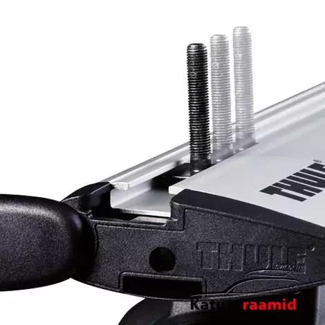Thule T-track Adapter 697-0 697003