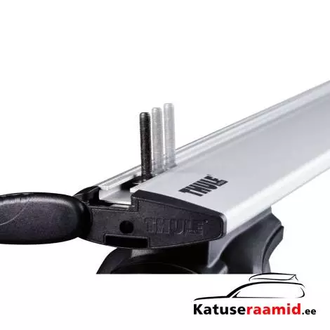 Thule T-track Adapter 697-4 697400