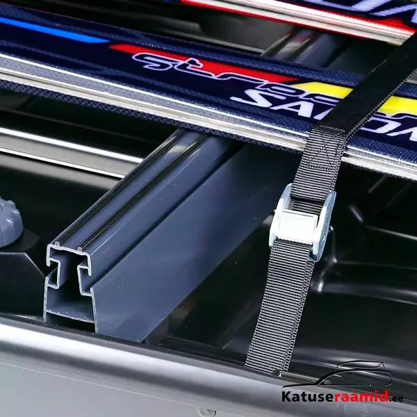 Box Ski Carrier Adapter | L & XL & XXL & XXL low 694900