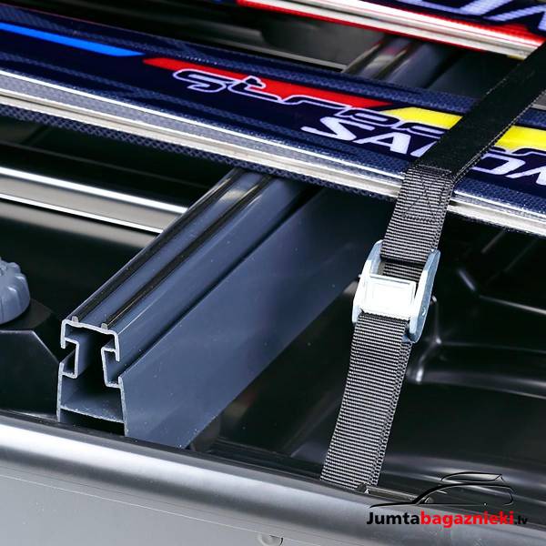 Box Ski Carrier Adapter | Sport & M & Alpine, 694700
