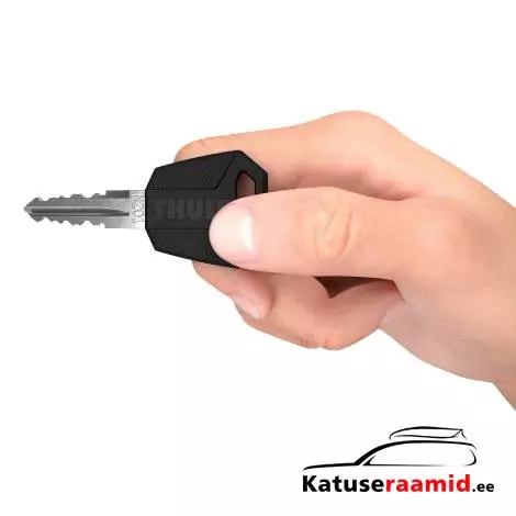 Thule One-Key System 4 cylinders 450400