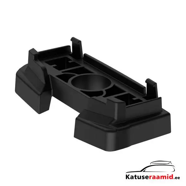 Thule Fixpoint Extension Pad 30mm 710761