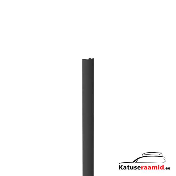 Wind noise adapter for THULE bars 882100