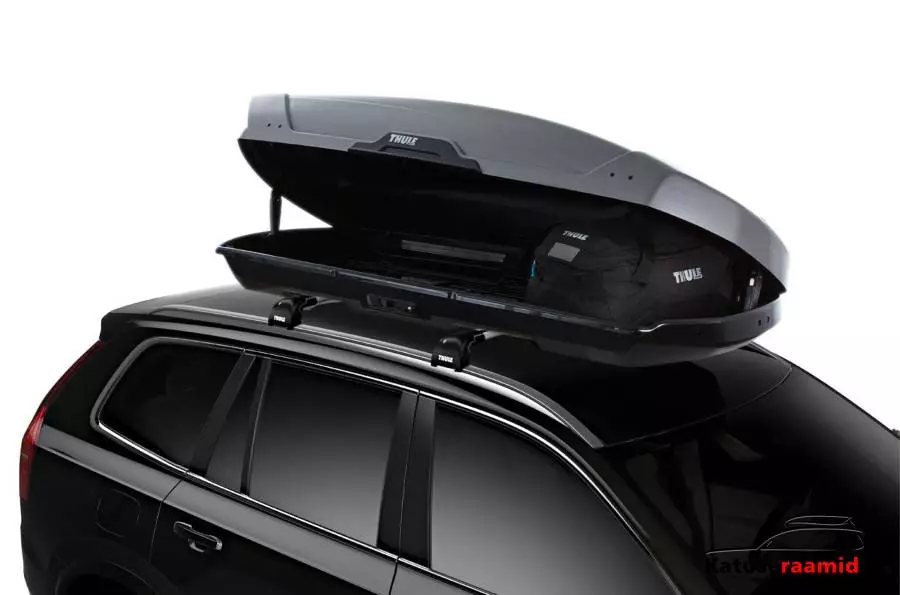 Thule GoPack, 800202 Thule GoPack, 800202