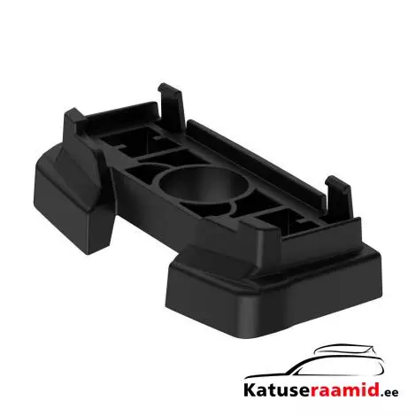 Thule Fixpoint Extension Pad 15mm 710760
