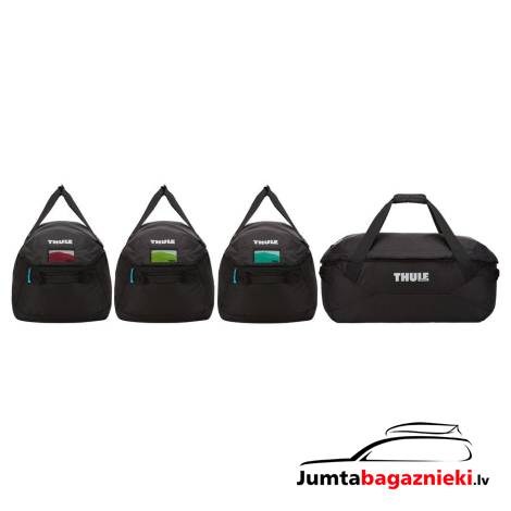 Thule GoPack Set