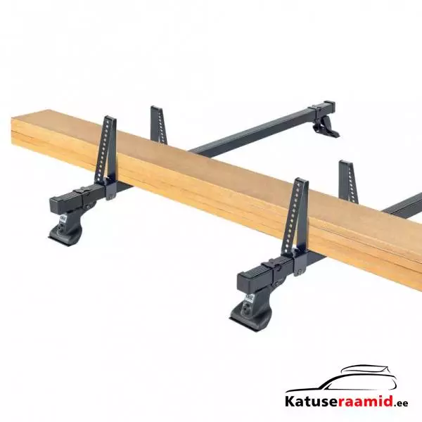 Cruz 4 load stops 18cm for 35x35 bars 941-012