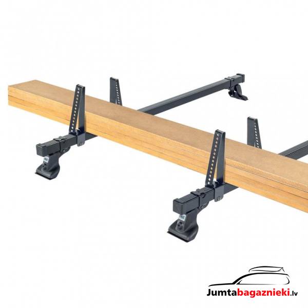 Cruz 4 load stops 18cm for 35x35 bars 941-012