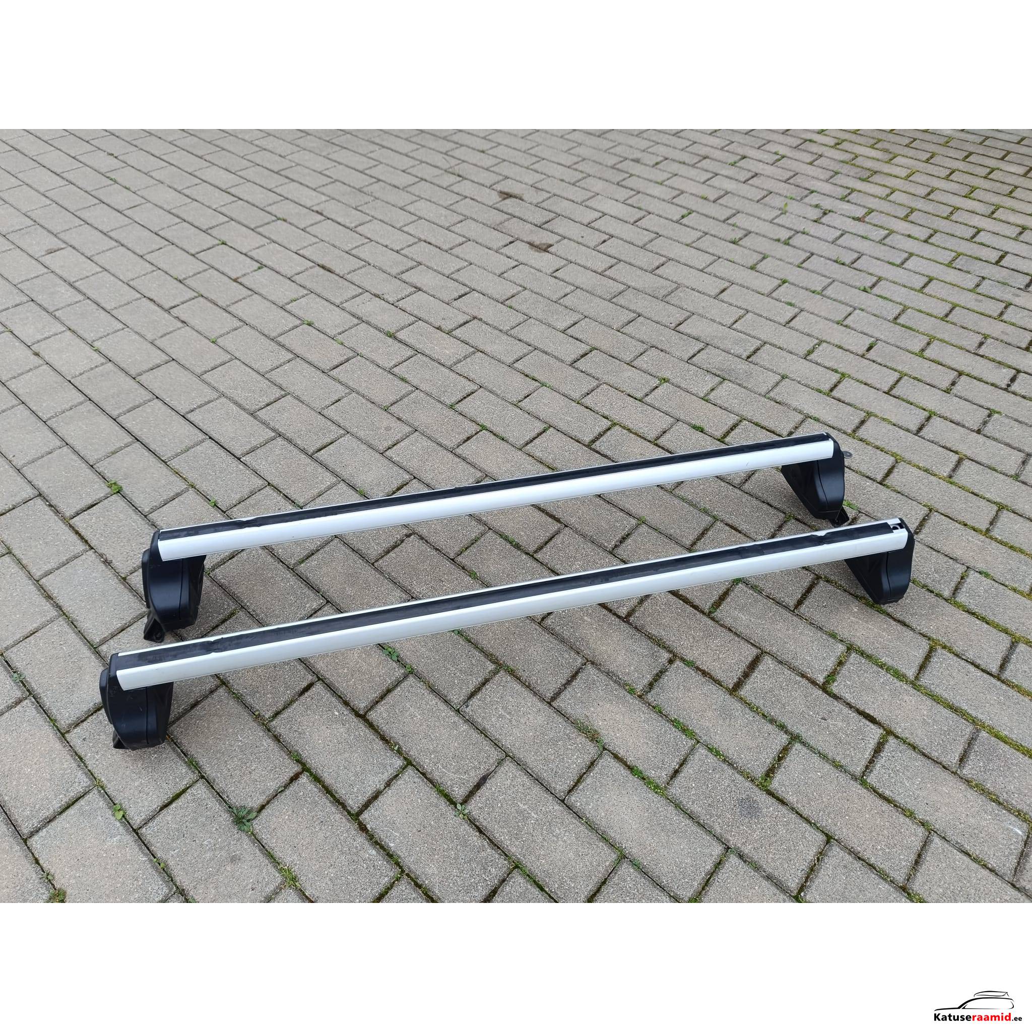 Skoda Octavia 2013-2020 hatchback roof rack