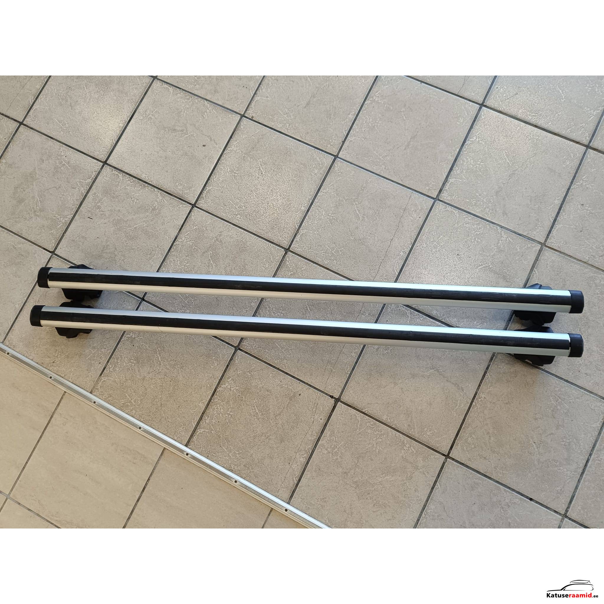 Thule Aerobar roof rack