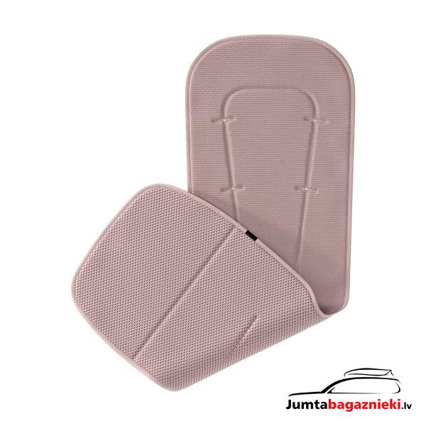 Thule summer seat liner - Misty Rose