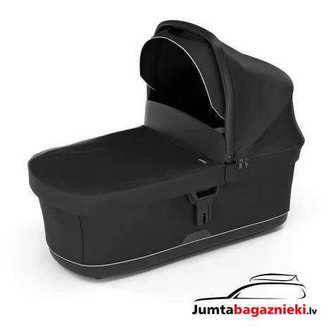 Thule Urban Glide 3 bassinet - Black