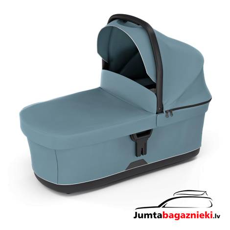 Thule Urban Glide 3 bassinet - Mid-blue