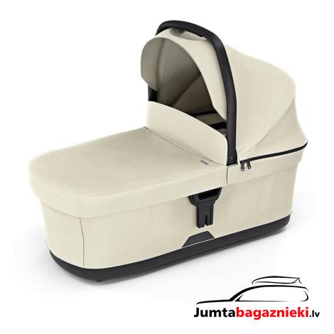 Thule Urban Glide 3 bassinet - Soft Beige