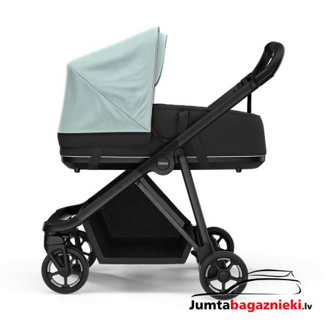 Thule Shine bassinet