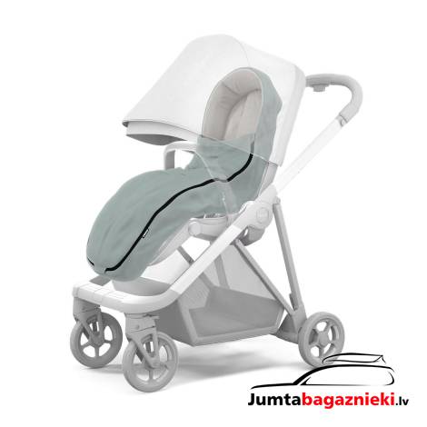 Thule stroller footmuff - Alaska