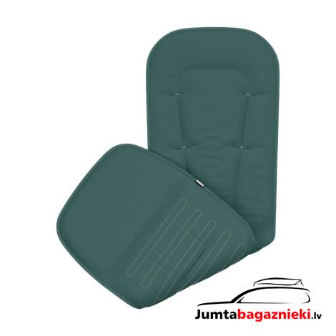 Thule stroller seat liner - Mallard Green