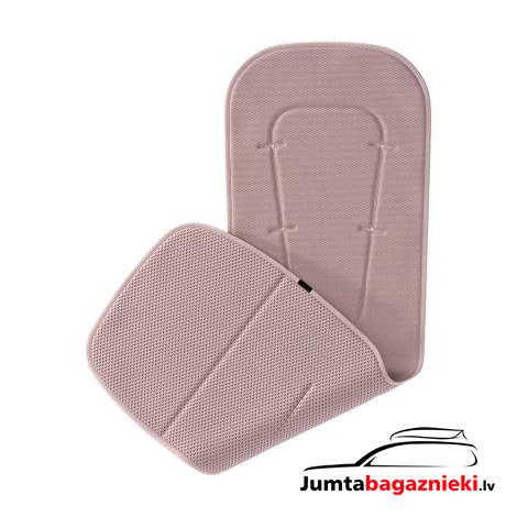 Thule summer seat liner - Misty Rose