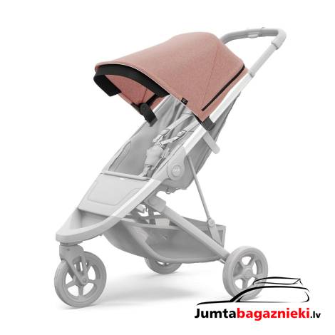 Thule Spring Canopy Misty Rose Melange