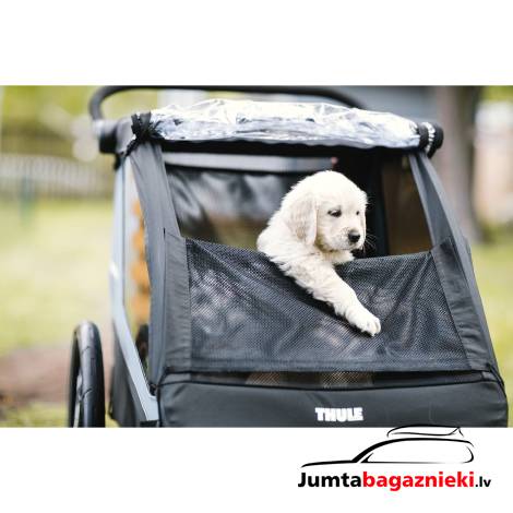 Thule Courier Dog Trailer Kit