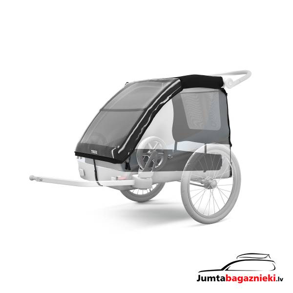 Thule Courier Dog Trailer Kit