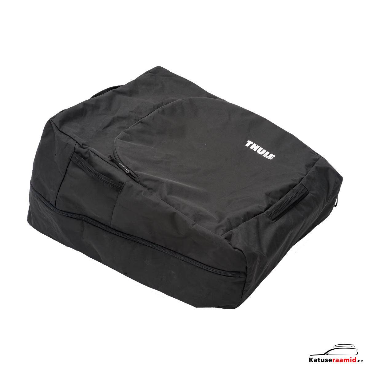 Thule Chariot travel bag 2