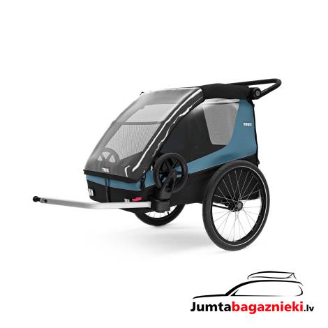 Thule Courier Dog Trailer Kit