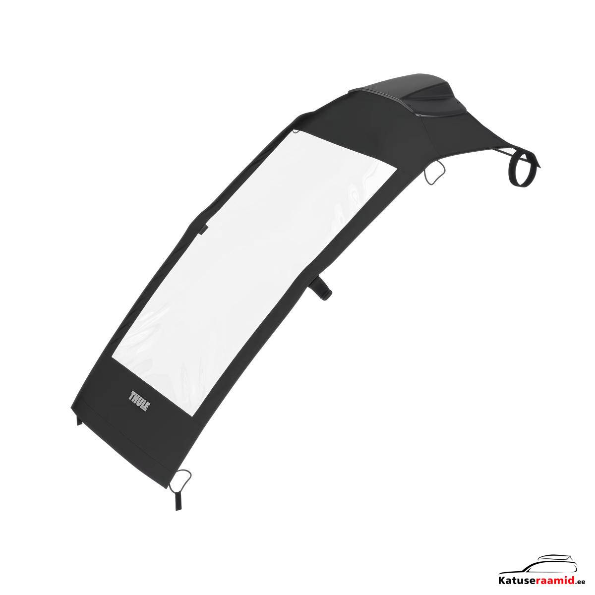 Thule Chariot air purifier cover 2