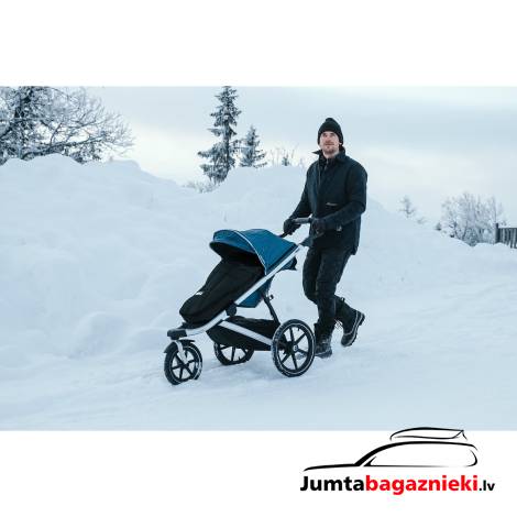 Thule Footmuff Sport