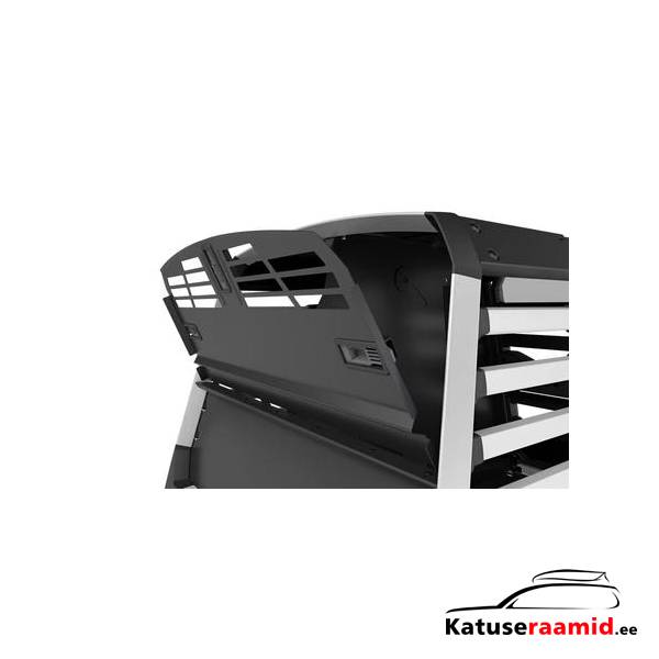 Thule Allax Double L Compact Thule Allax Double L Compact