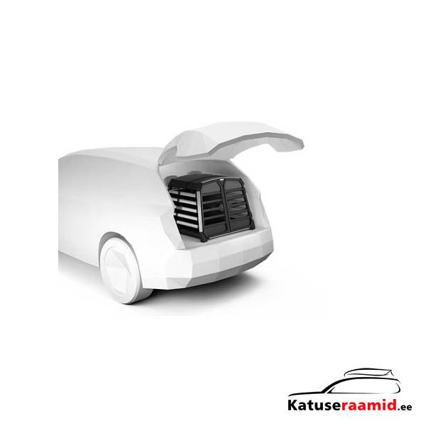 Thule Allax Double L Compact Thule Allax Double L Compact