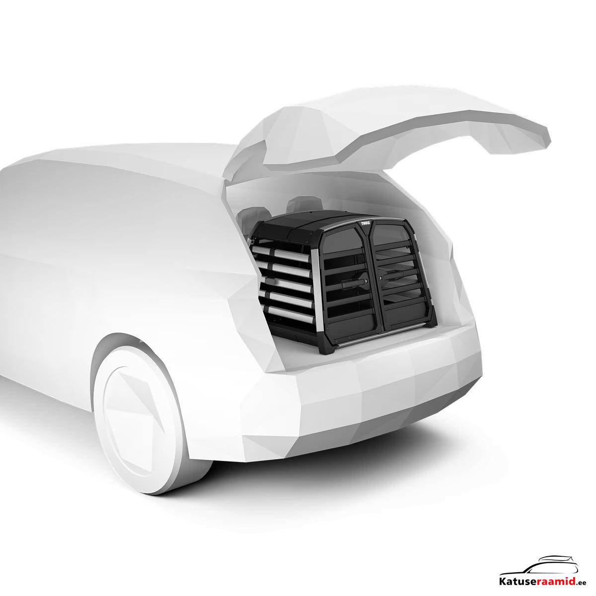 Thule Allax Double M Thule Allax Double M