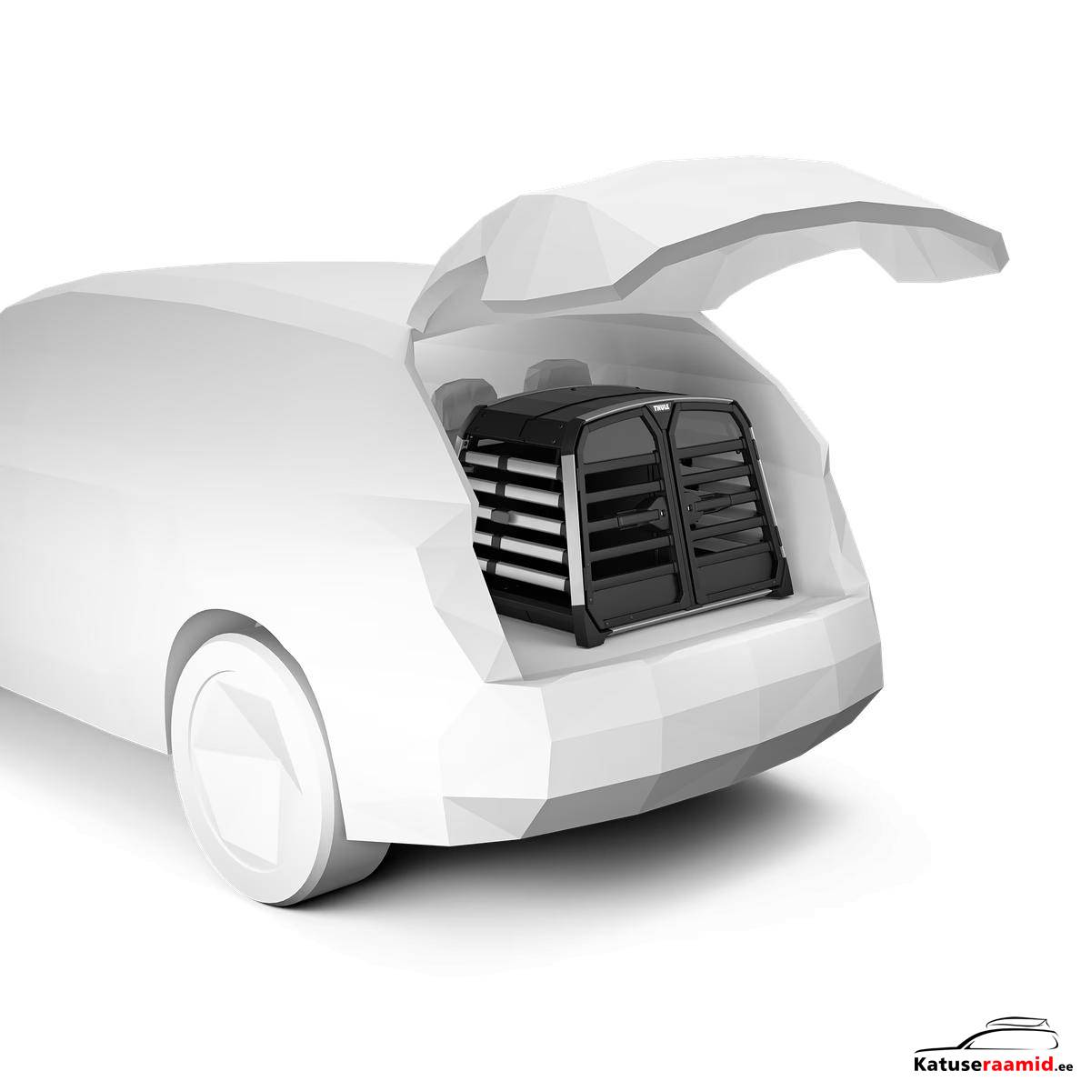 Thule Allax Double M Compact Thule Allax Double M Compact