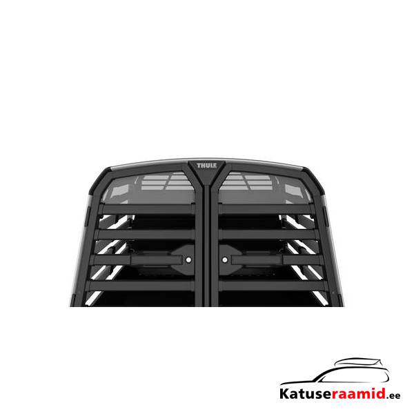 Thule Allax Double M Compact Thule Allax Double M Compact