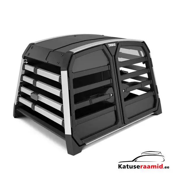 Thule Allax double S 770021